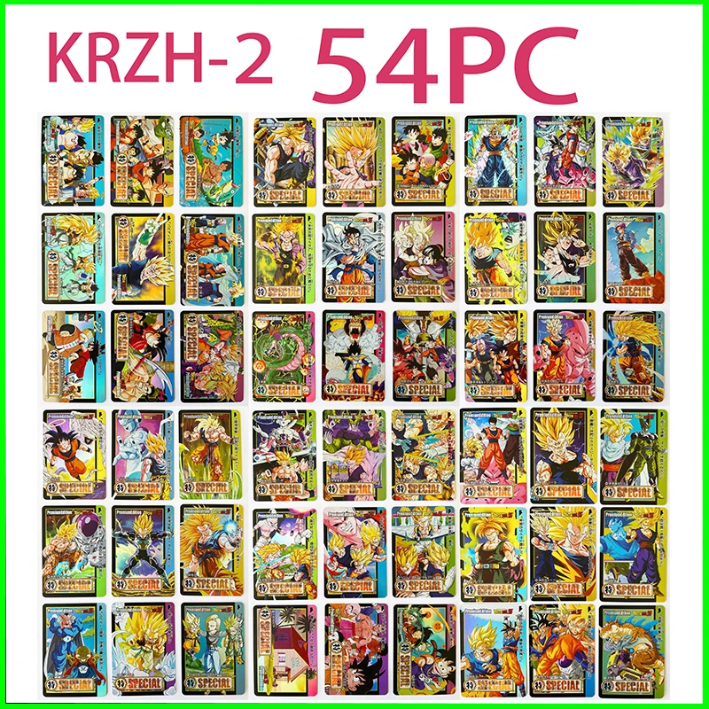 Board Game Android - Cartas Colecionáveis Dragon Ball, Jogos para