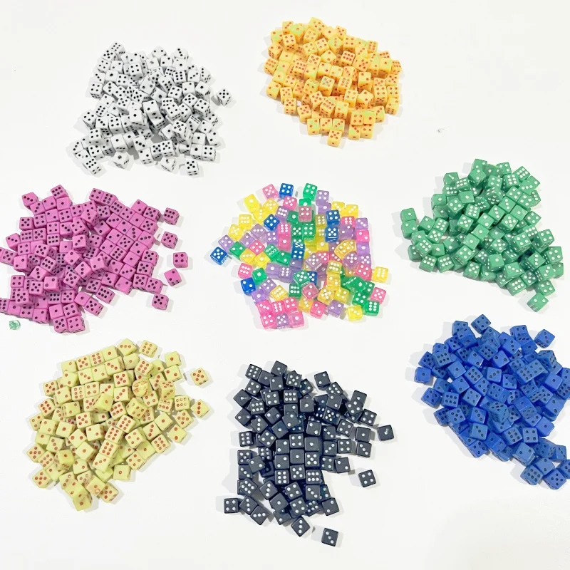 Board Game Catan - 12 cores, 100 peças, dados de