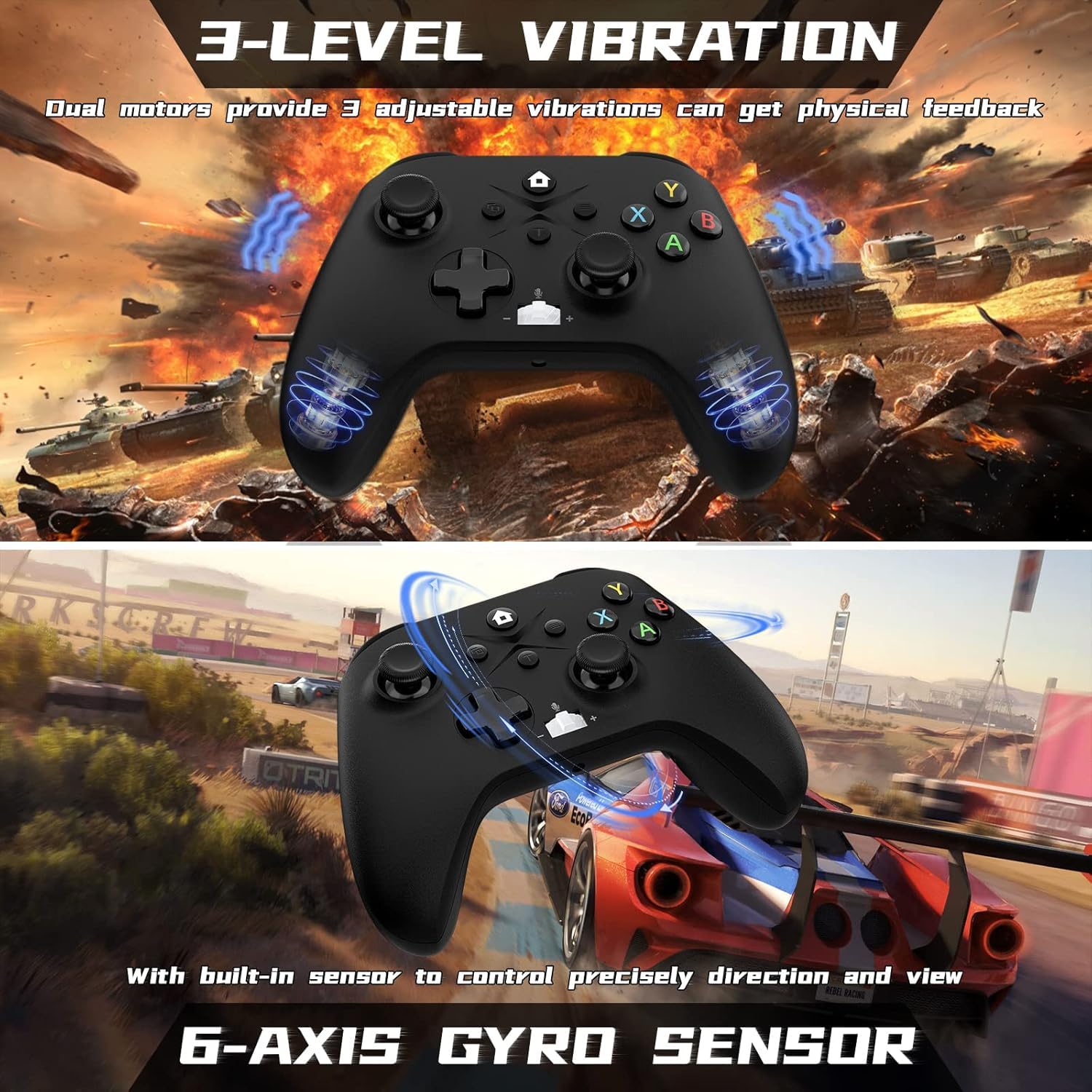 Controlador para Xbox One/Xbox - Board Game Android avaliação e preço