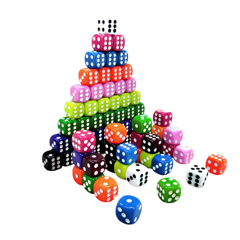 10 pçs de alta qualidade 12mm  - Board Game Catan avaliação e preço