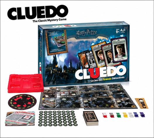 Jogo de Tabuleiro Cluedo Ediçã - Strategy Board Game avaliação e preço