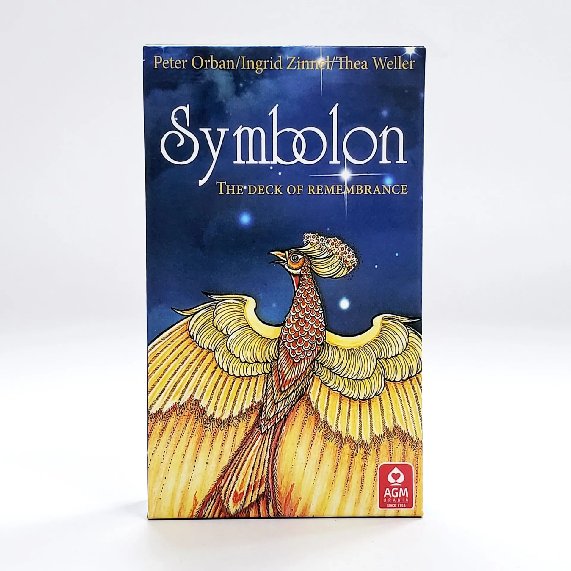 Cartas de Tarot Symbolon, Bara - Board Game Of Life avaliação e preço