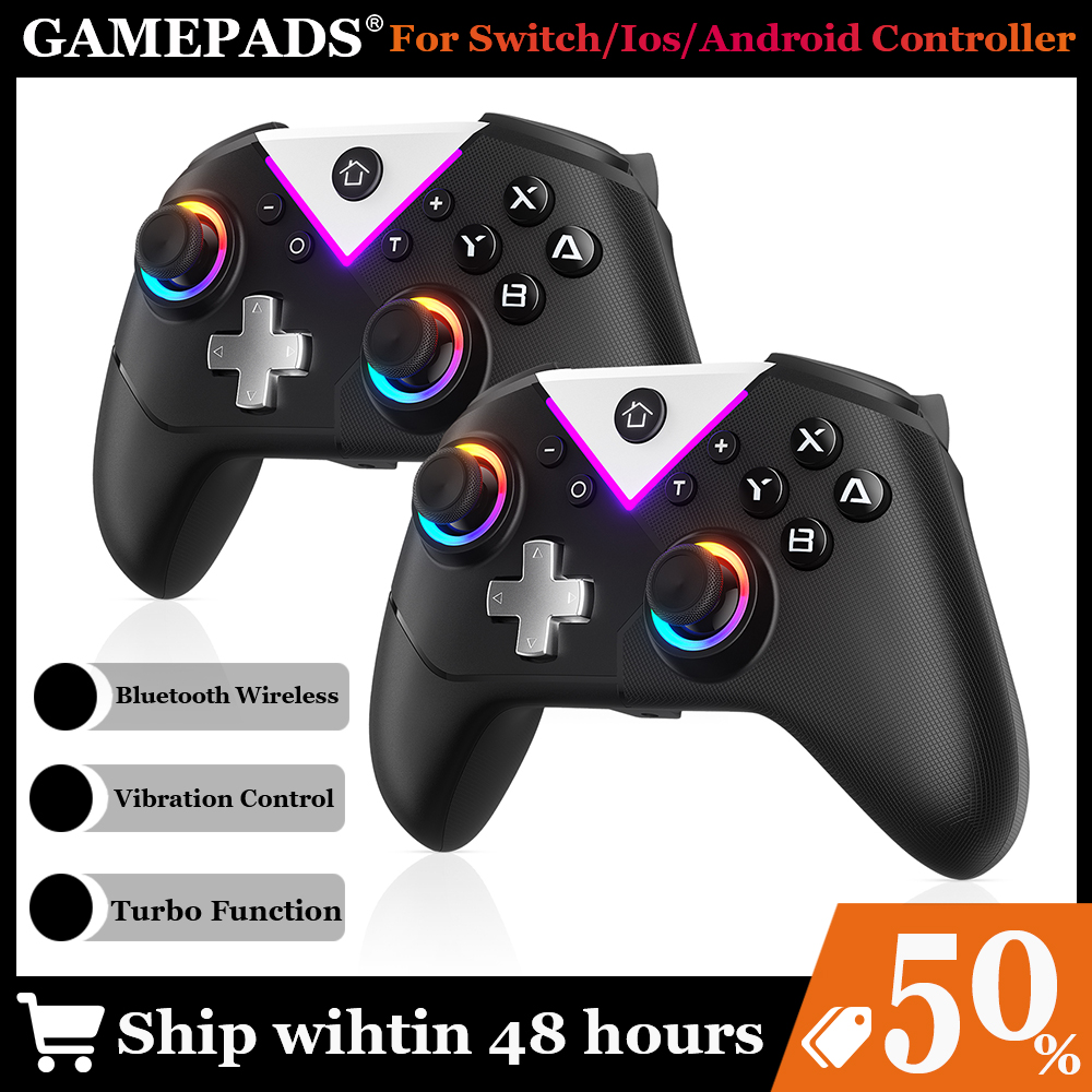 Controlador de jogo de luz led - Board Game Android avaliação e preço