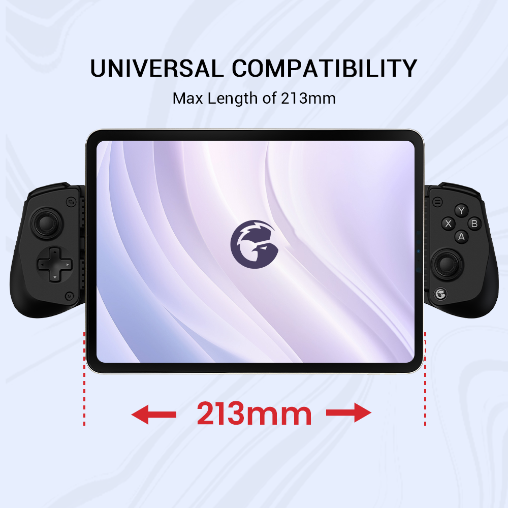 Controle GameSir X5 Lite Móvel - Board Game Android avaliação e preço