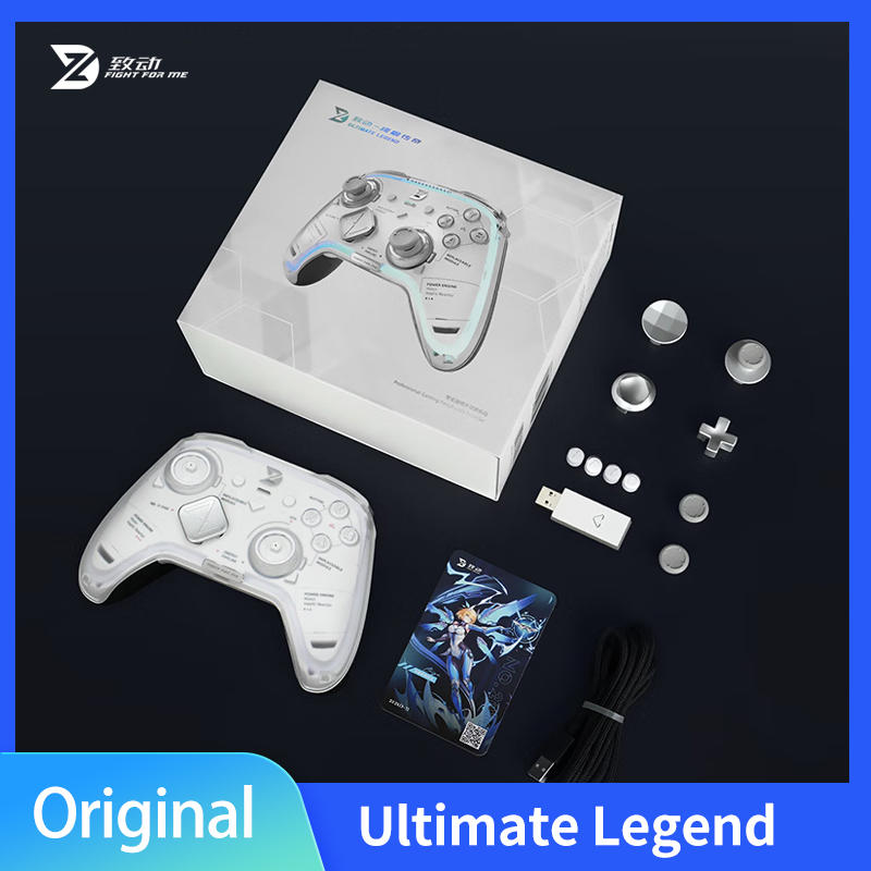 Controle de Jogo ZD Ultimate L - Board Game Android avaliação e preço