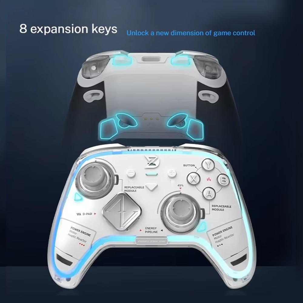 Controle de Jogo ZD Ultimate L - Board Game Android avaliação e preço