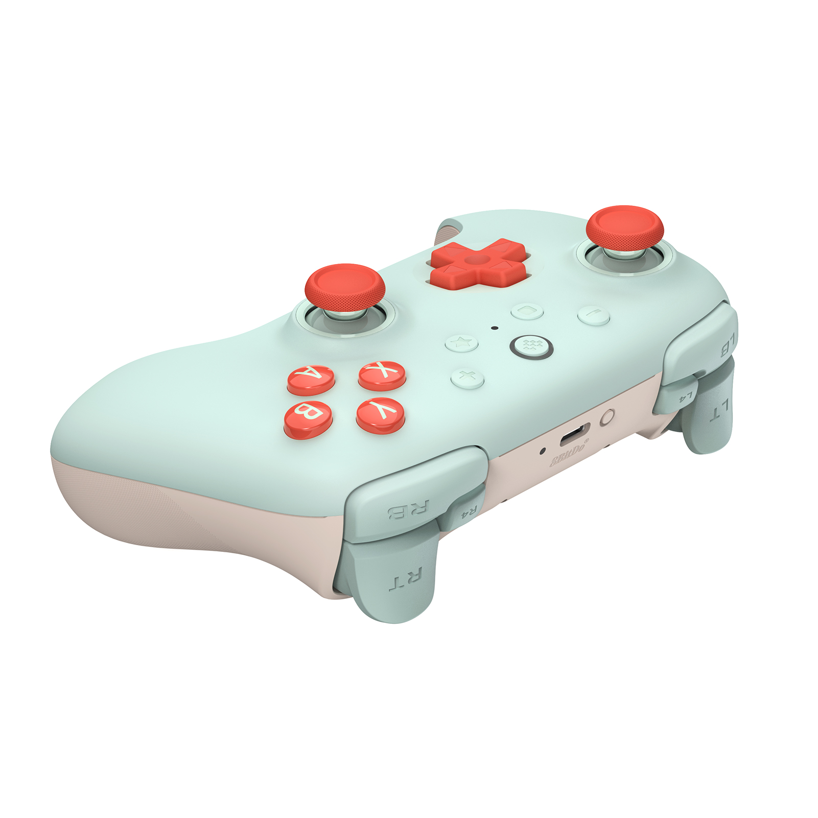 8BitDo - Novo controlador de j - Board Game Android avaliação e preço