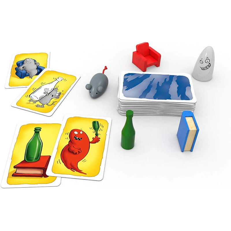 Jogo de Tabuleiro Ghost, Diver - Board Game Catan avaliação e preço