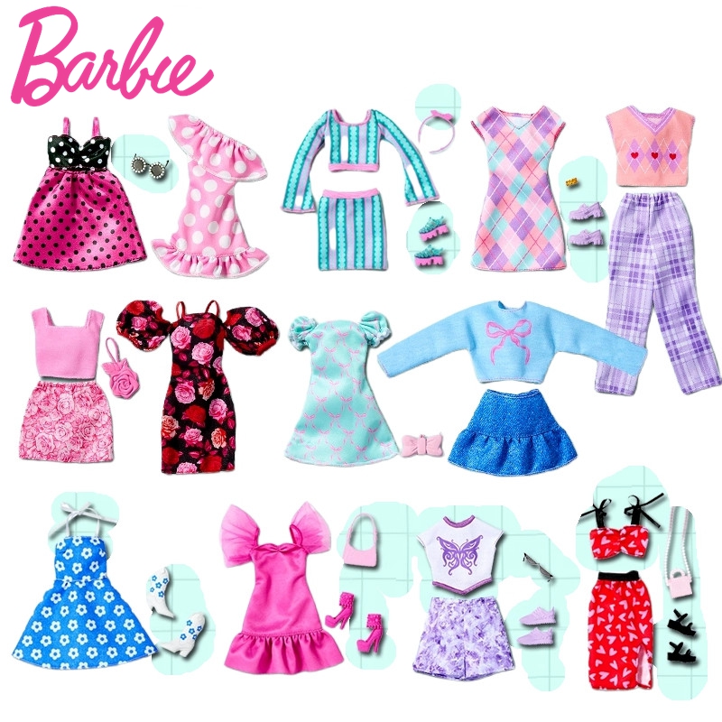 2025 original mattel barbie bo - Mattel Toy Barbie avaliação e preço